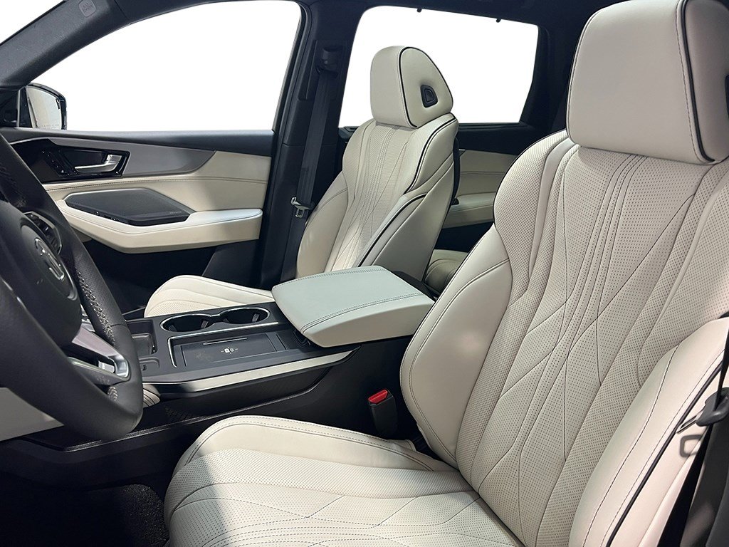 New 2026 Acura MDX A-Spec w/ Advance Package AWD/4WD image 16