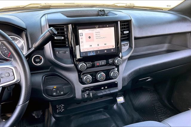 Used 2025 RAM 2500 Tradesman w/ Chrome Appearance Group image 6