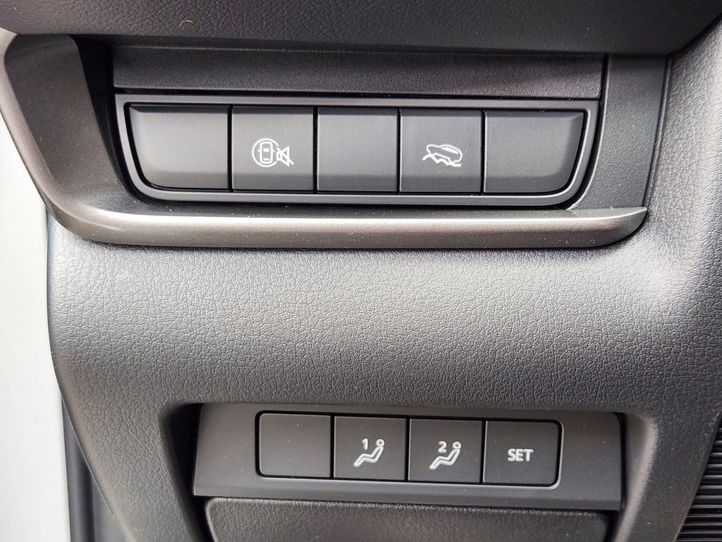 New 2026 MAZDA CX-30 AWD 2.5 S w/ Select Sport Pkg image 13