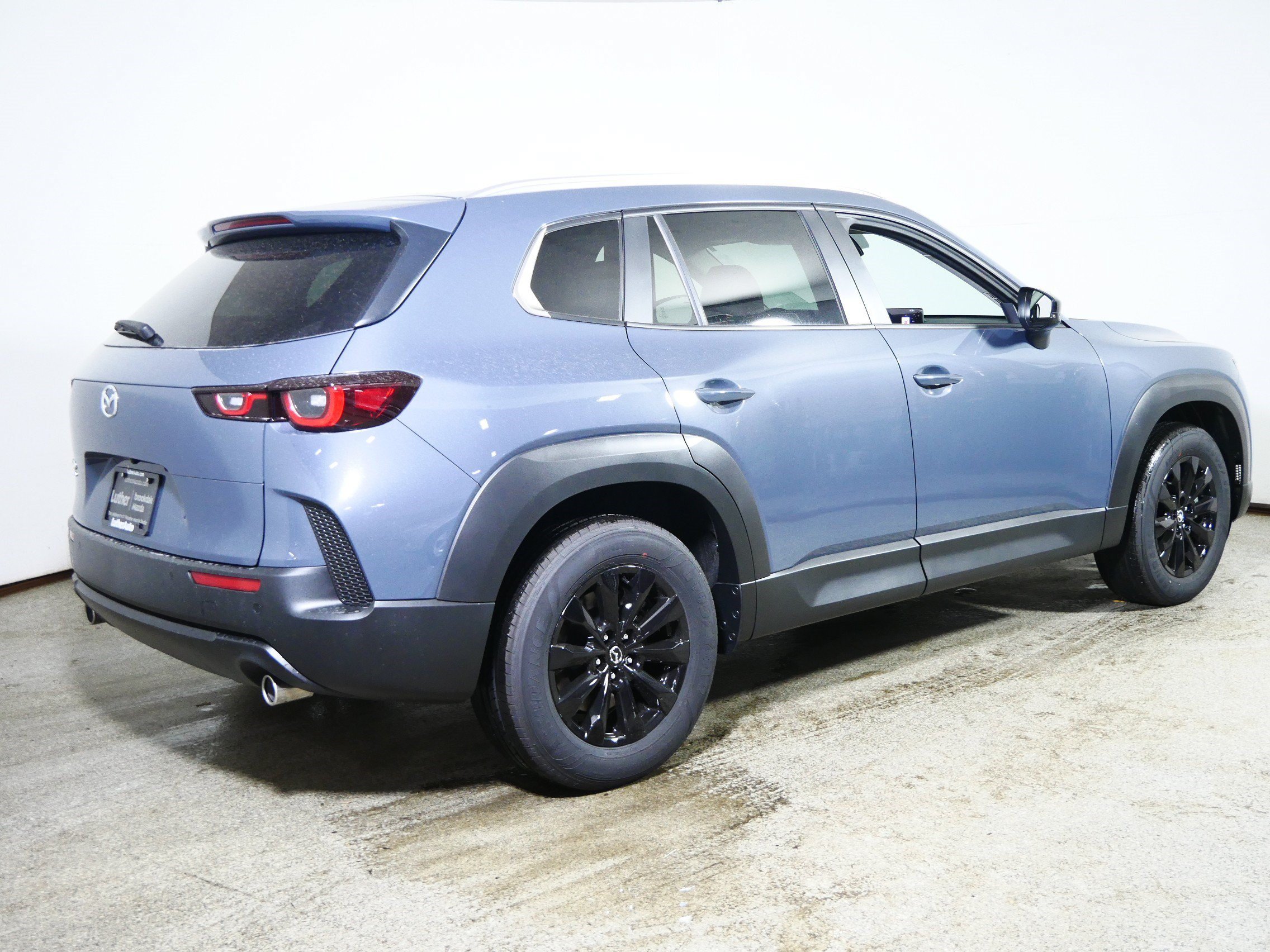 New 2026 MAZDA CX-50 AWD 2.5 S w/ Weather Package image 2
