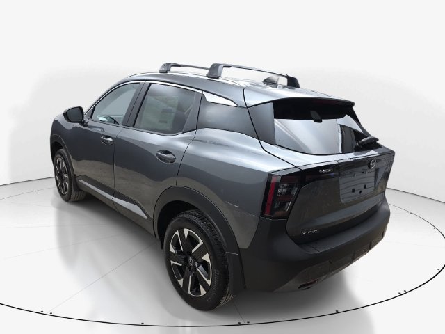 New 2027 Nissan Kicks SV AWD/4WD image 8