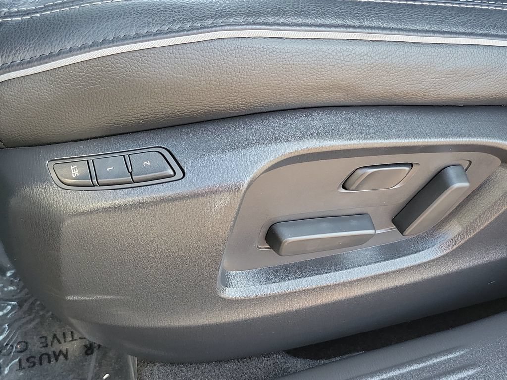 Certified 2025 MAZDA CX-5 AWD 2.5 S w/ Premium Plus Pkg image 16