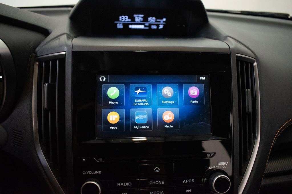 Used 2021 Subaru Crosstrek 2.0i Premium w/ Popular Package #2 image 16