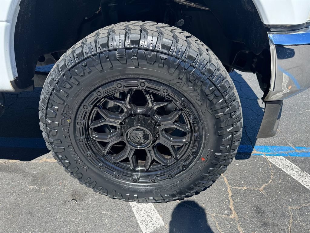 Used 2022 Ford F250 Lariat AWD/4WD image 14