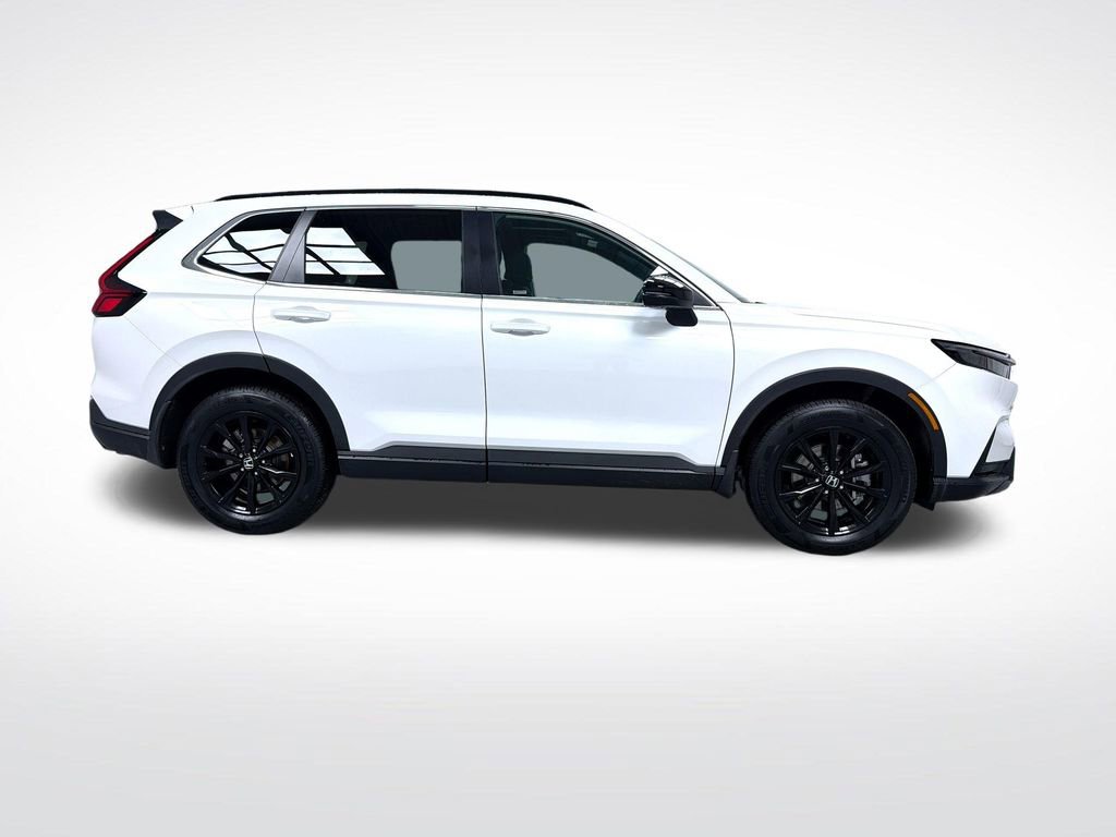 Used 2023 Honda CR-V Sport image 10