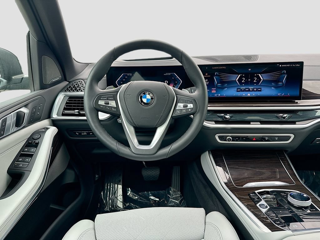 Used 2026 BMW X5 xDrive40i w/ Executive Package AWD/4WD image 24