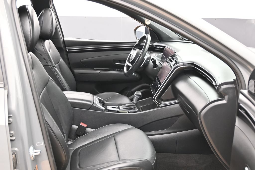 Used 2024 Hyundai Santa Cruz XRT AWD/4WD image 21