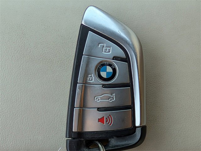 Used 2019 BMW X5 xDrive40i w/ M Sport Package image 30