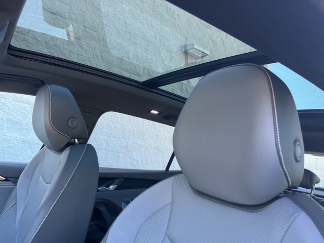 New 2026 Volkswagen Tiguan SE R-Line image 30