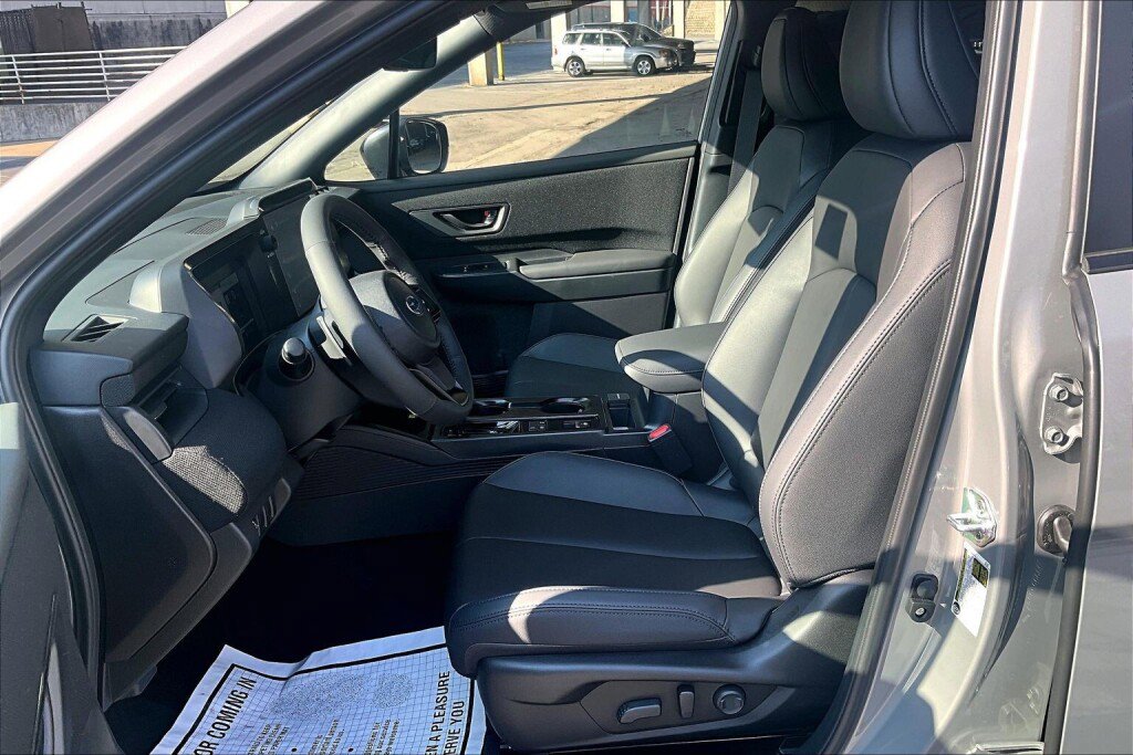 New 2026 Subaru Outback Premium image 7