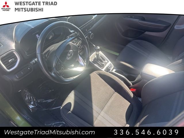 Used 2023 Hyundai Venue SEL FWD image 6