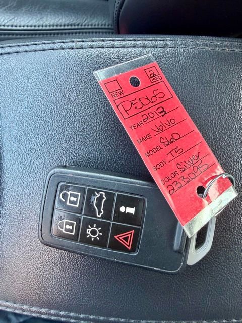 Used 2013 Volvo S60 T5 image 37