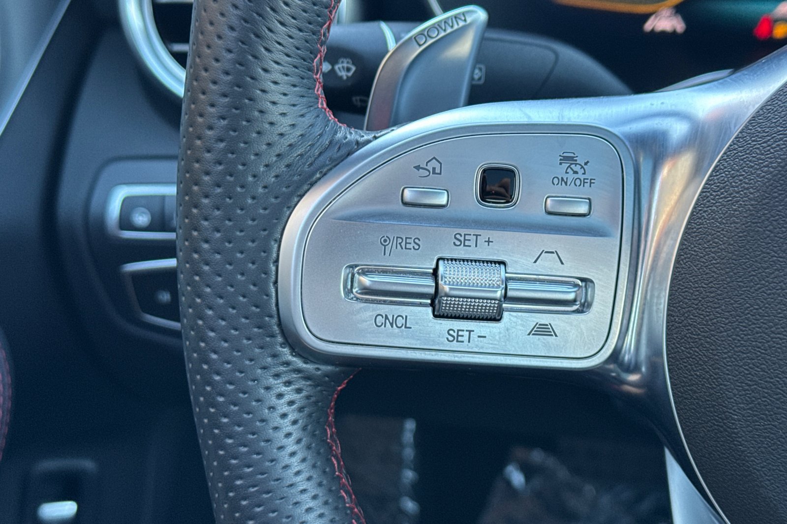 Used 2020 Mercedes-Benz C 43 AMG 4MATIC Sedan image 30