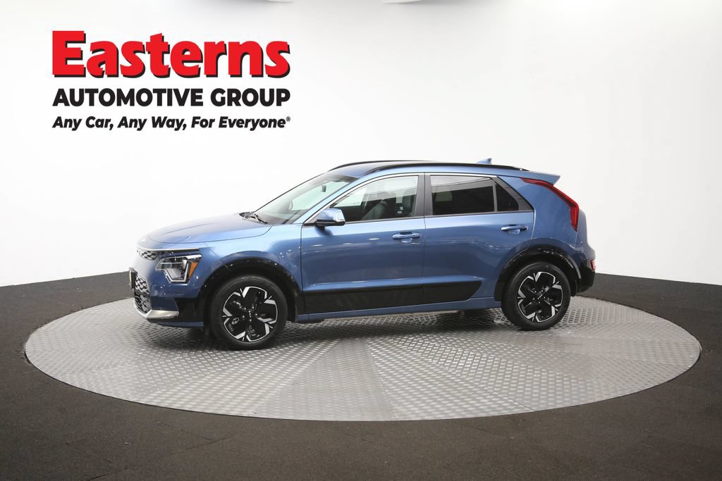 Used 2023 Kia Niro Wind w/ Wind Preserve Package FWD image 58