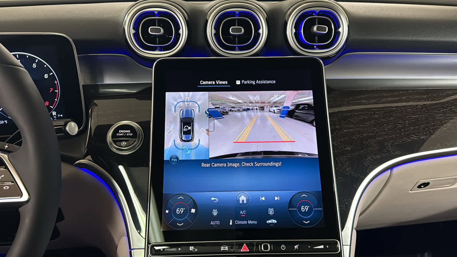 New 2026 Mercedes-Benz GLC 300 4MATIC image 22