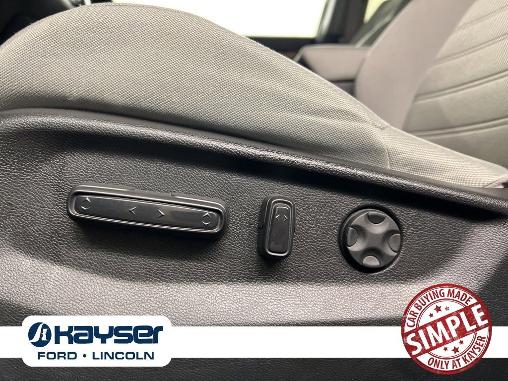 Used 2022 Honda CR-V EX image 28