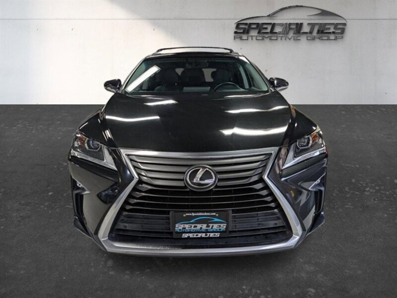 Used 2016 Lexus RX 350 AWD w/ Premium Package image 6