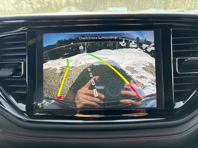 Used 2022 Dodge Durango R/T w/ Blacktop Package image 25