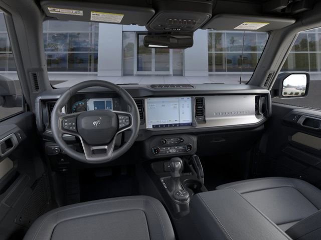 New 2025 Ford Bronco Badlands image 9