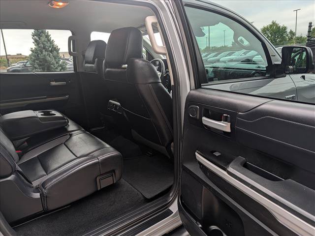 Used 2019 Toyota Tundra Limited AWD/4WD image 18