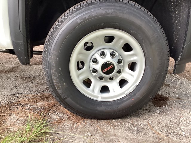 New 2025 GMC Sierra 2500 Pro w/ Convenience Package image 9