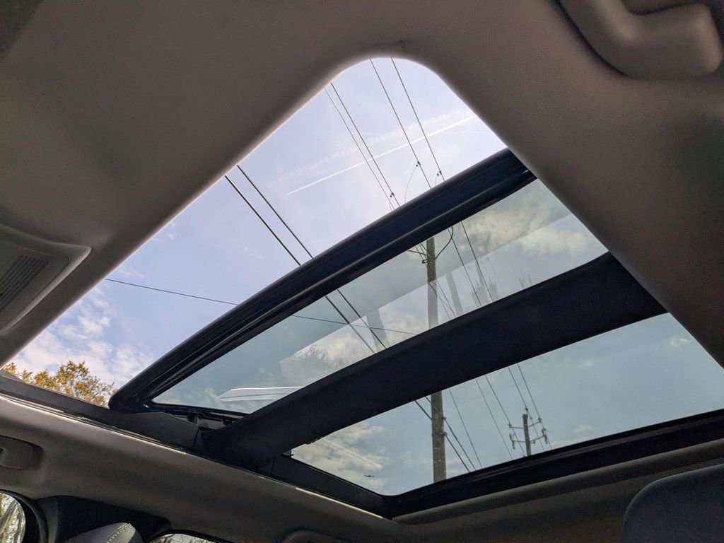 New 2026 MAZDA CX-50 AWD 2.5 S w/ Weather Package image 24