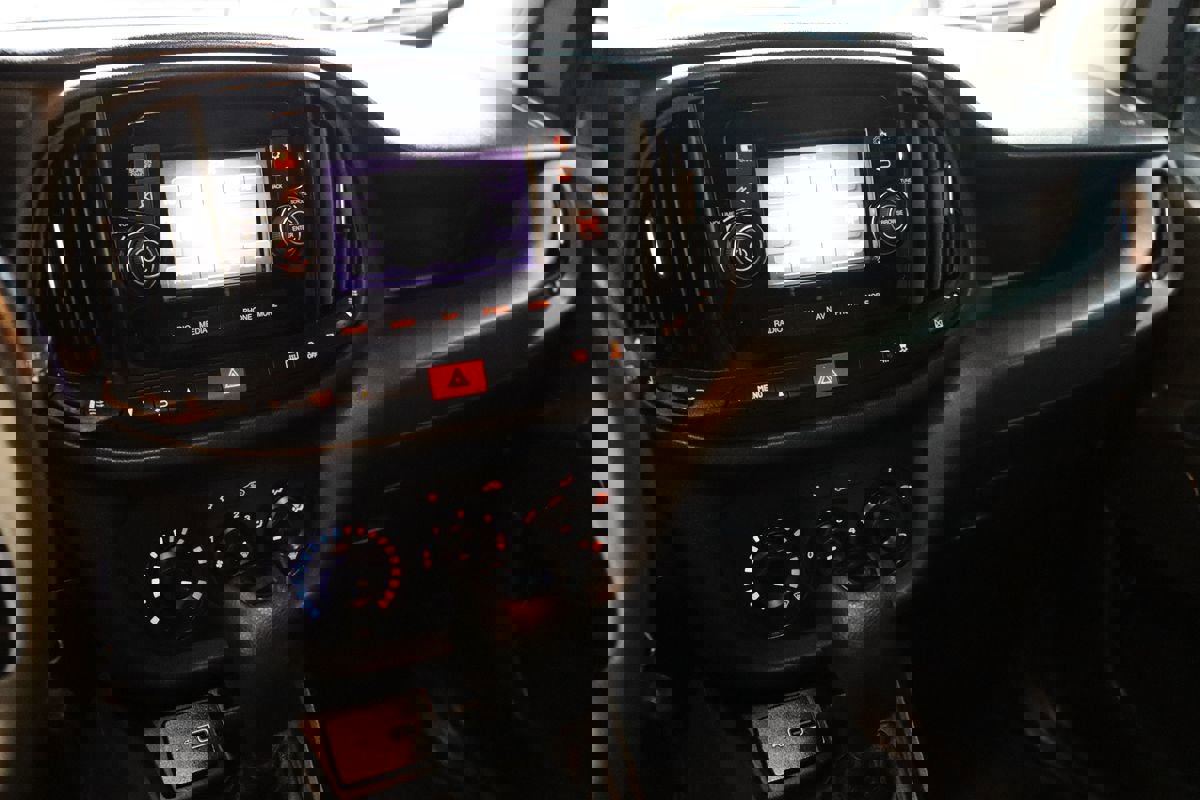 Used 2021 RAM ProMaster City Tradesman SLT image 38