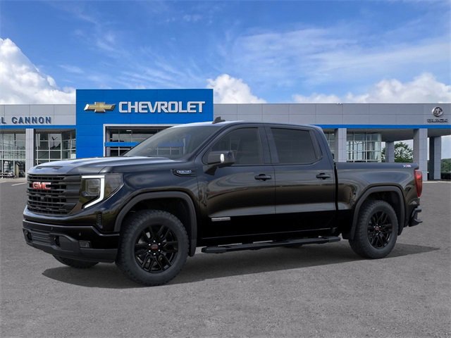 New 2026 GMC Sierra 1500 Elevation w/ Elevation Premium Package image 2