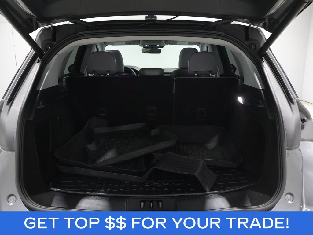 Used 2021 Lincoln Corsair Reserve w/ Equipment Group 201A AWD/4WD image 4