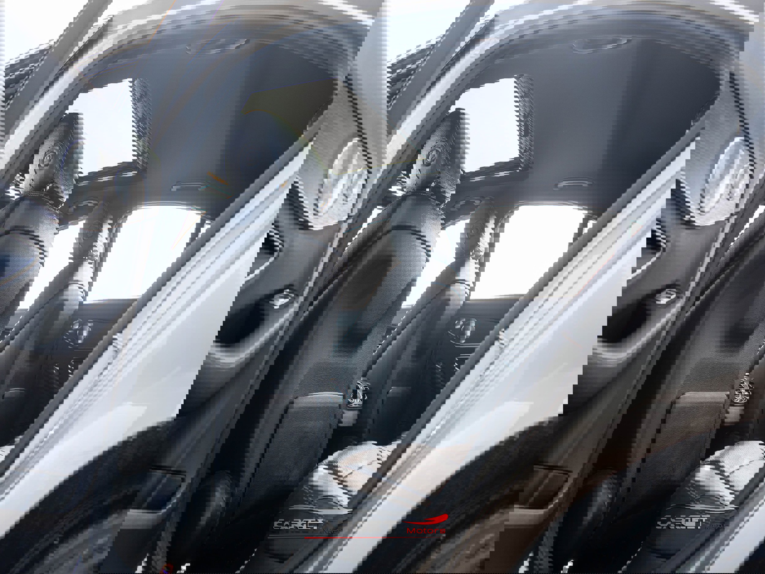 Used 2020 Mercedes-Benz C 300 4MATIC Sedan image 21