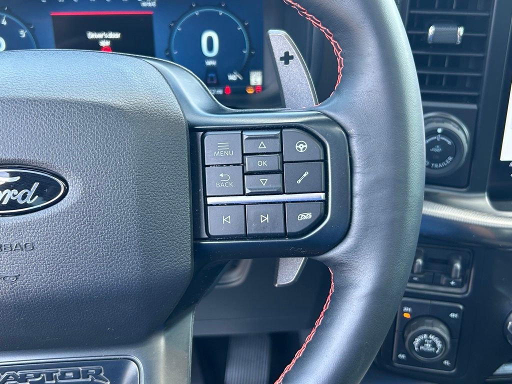 Used 2024 Ford F150 Raptor image 44
