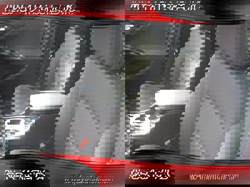 Used 2018 Chevrolet Malibu LS image 5