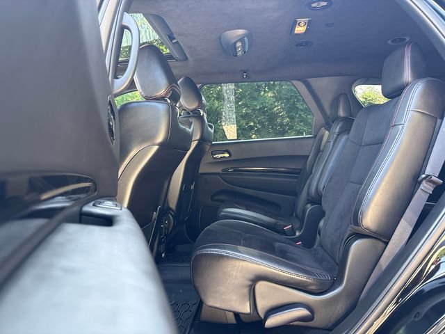 Used 2026 Dodge Durango GT AWD/4WD image 24
