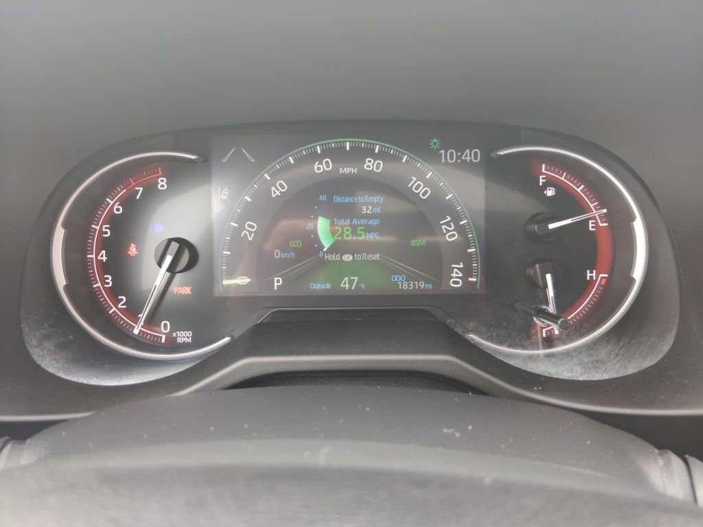 Certified 2023 Toyota RAV4 XLE w/ Convenience Package image 29