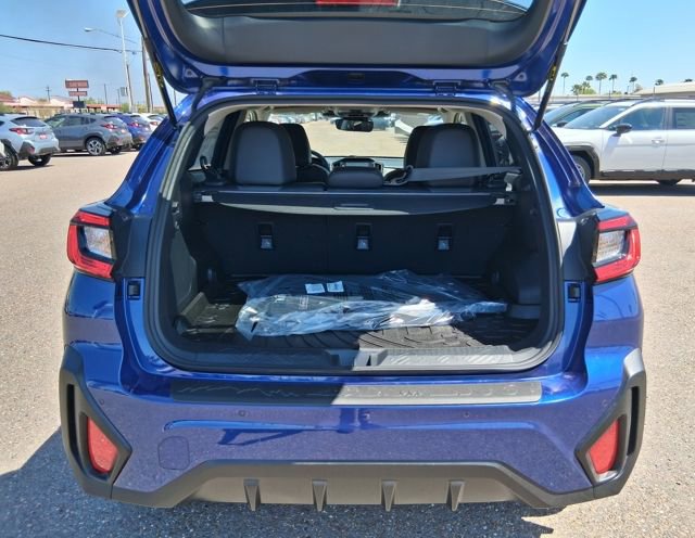 New 2026 Subaru Crosstrek 2.5i Limited w/ Crosstrek Mirror Package AWD/4WD image 6
