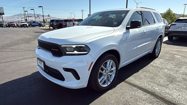 Used 2024 Dodge Durango GT image 7