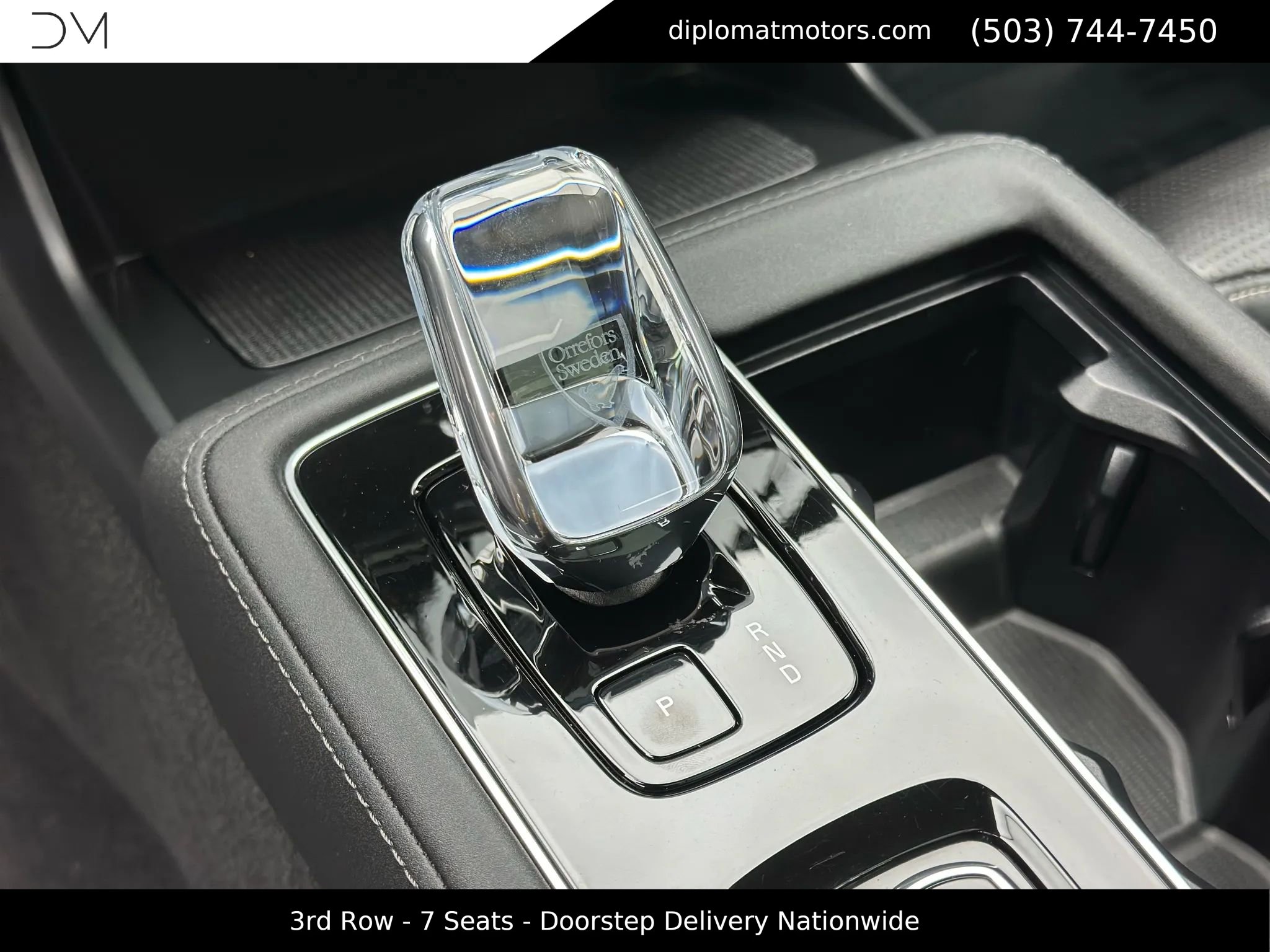 Used 2025 Volvo XC90 T8 Ultra w/ Protection Package Premier image 39