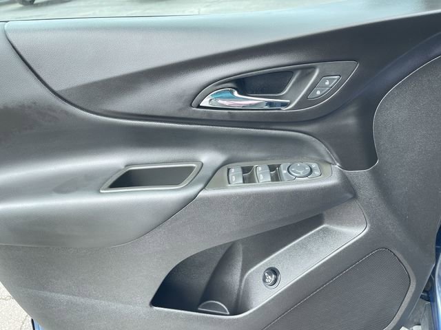 Certified 2024 Chevrolet Equinox LT FWD image 23