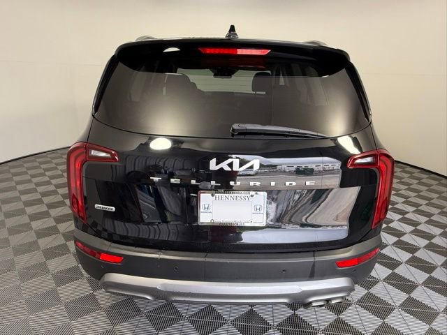 Used 2022 Kia Telluride S AWD/4WD image 5