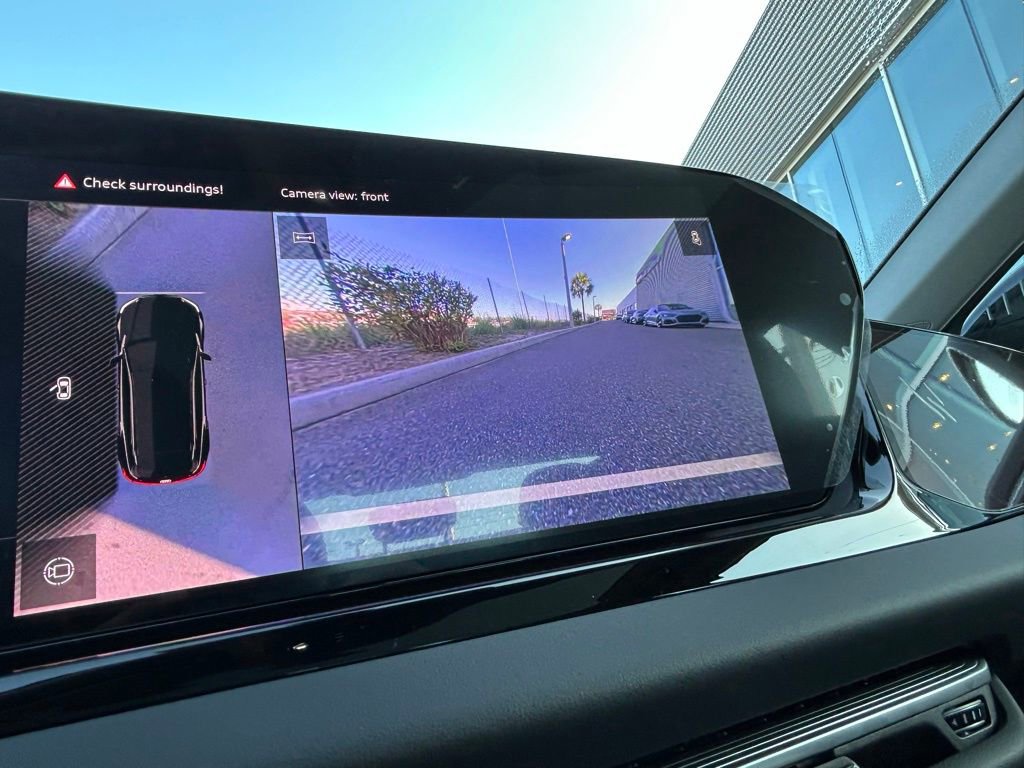 New 2026 Audi A6 Prestige image 26