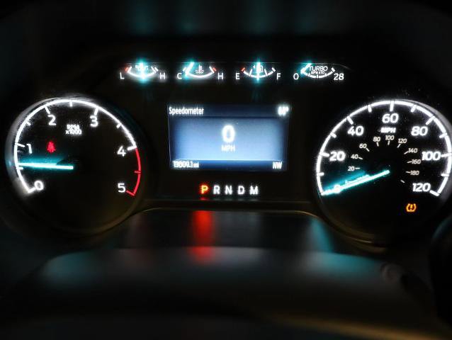 Certified 2024 Ford F350 XLT w/ FX4 Off-Road Package image 10