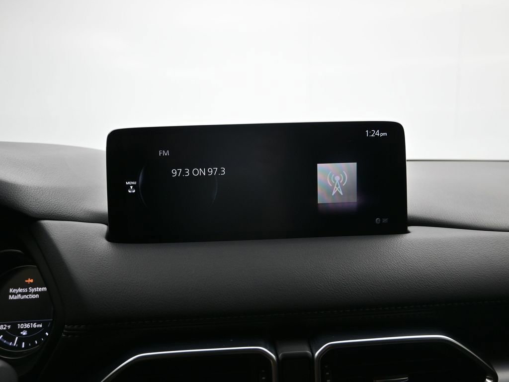 Used 2021 MAZDA CX-5 Touring FWD image 15