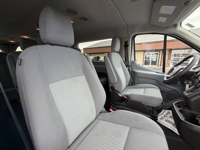 Used 2016 Ford Transit 350 XLT RWD image 16