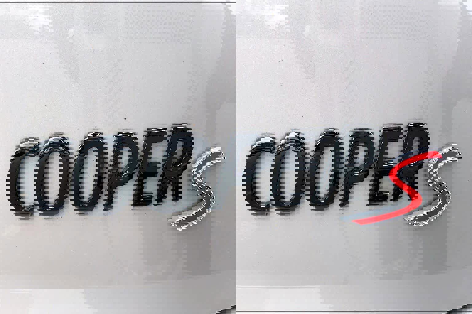 Used 2024 MINI Cooper S image 9