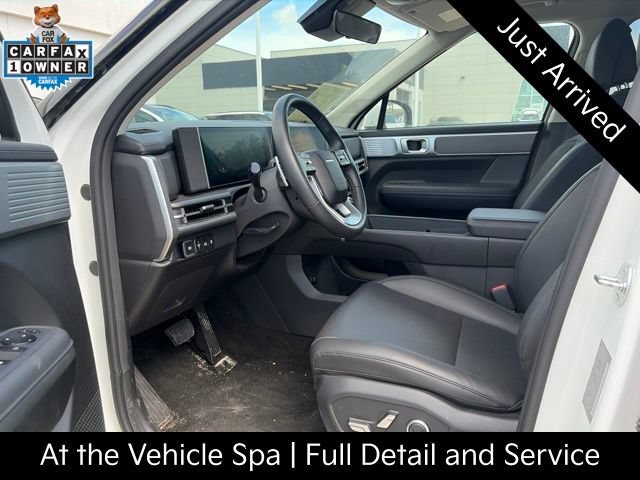 Used 2026 Hyundai Santa Fe SEL AWD/4WD image 6