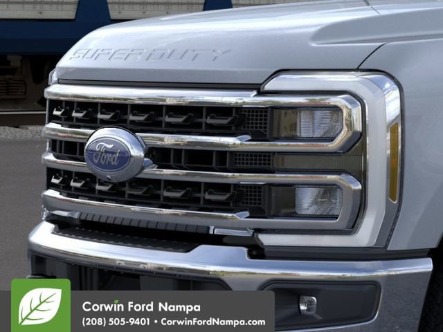 New 2026 Ford F350 King Ranch image 17