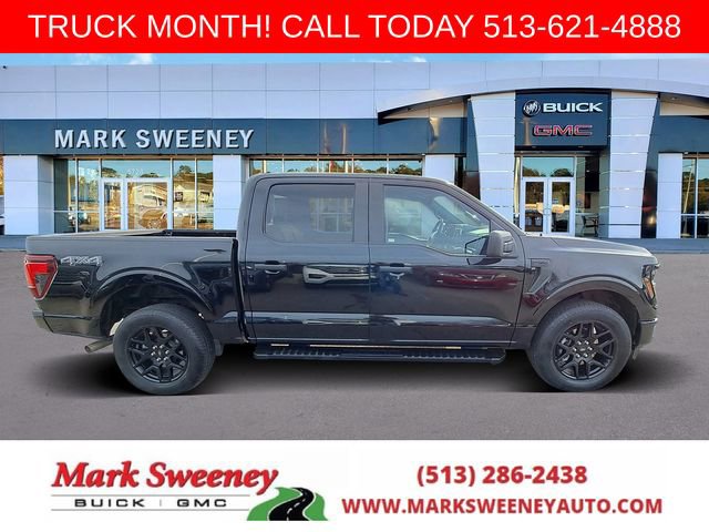 New 2026 GMC Sierra 1500 SLT w/ SLT Premium Plus Package image 34