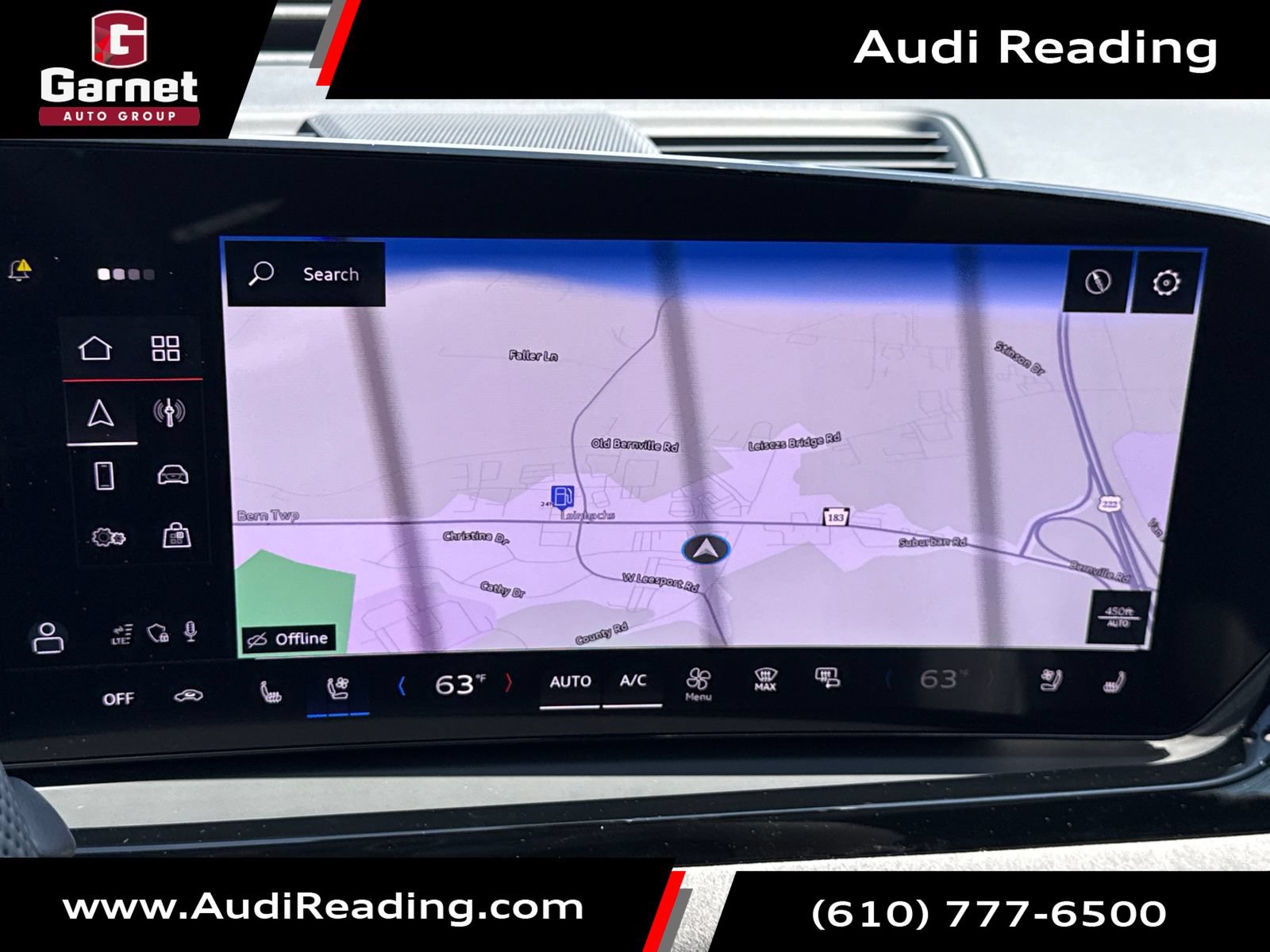 Certified 2025 Audi S5 Premium Plus w/ Premium Plus Package AWD/4WD image 23