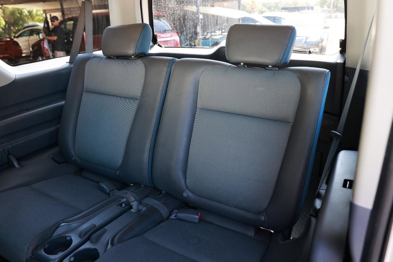 Used 2003 Honda Element EX image 8