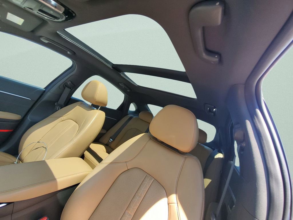 Used 2020 Hyundai Sonata Limited w/ Cargo Package FWD image 17